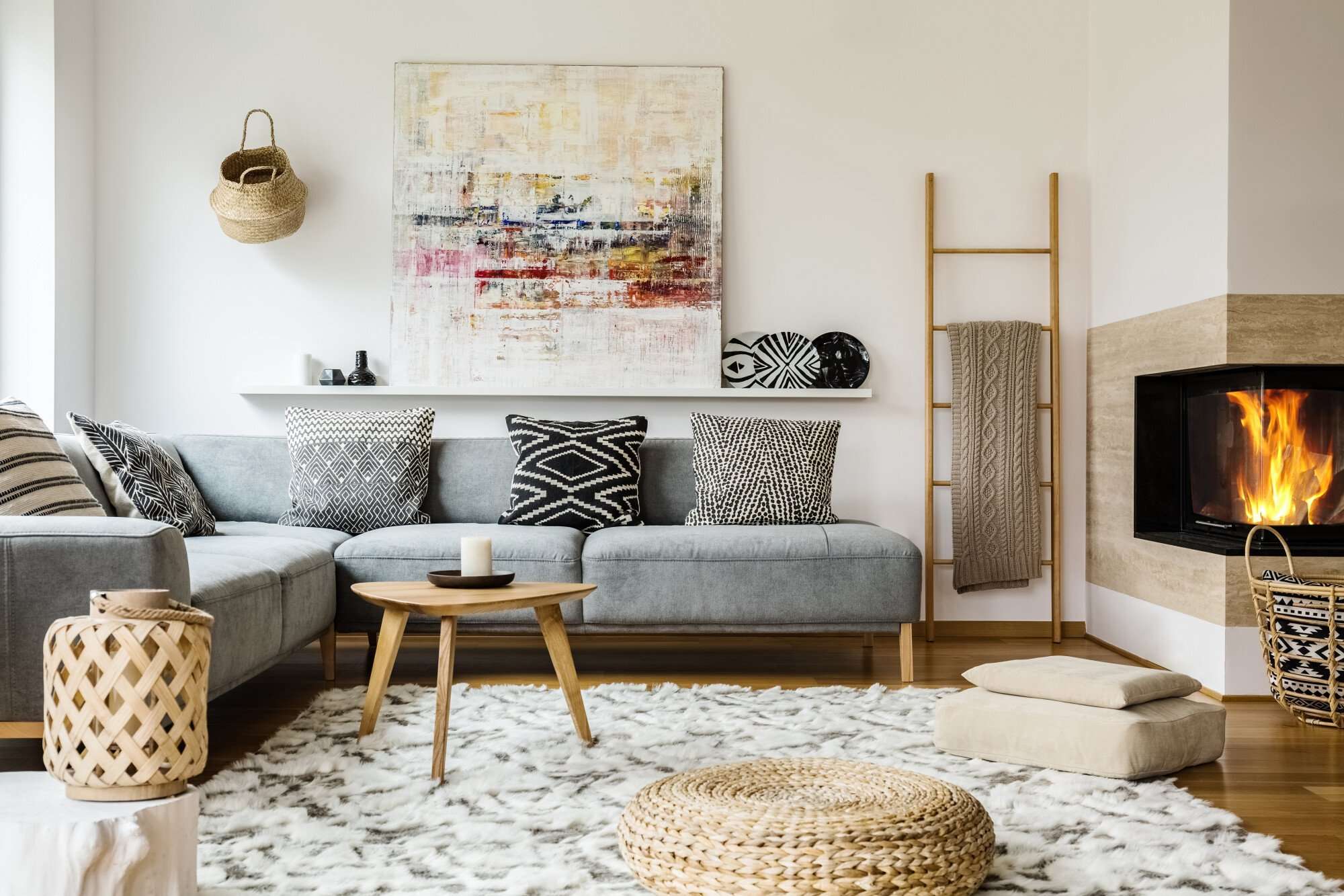 How to Design a Room Layout (Step-by-Step Guide for Functional Spaces) | LRL Builders
