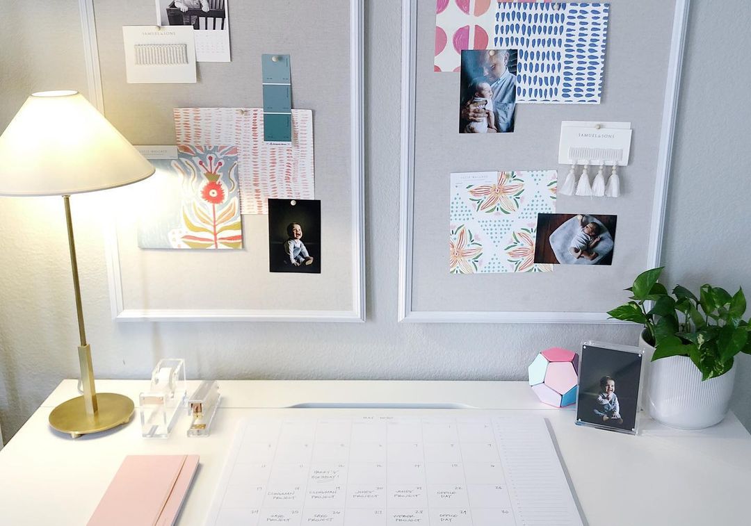 How to Organize Your Desk for the Most Productive Workday