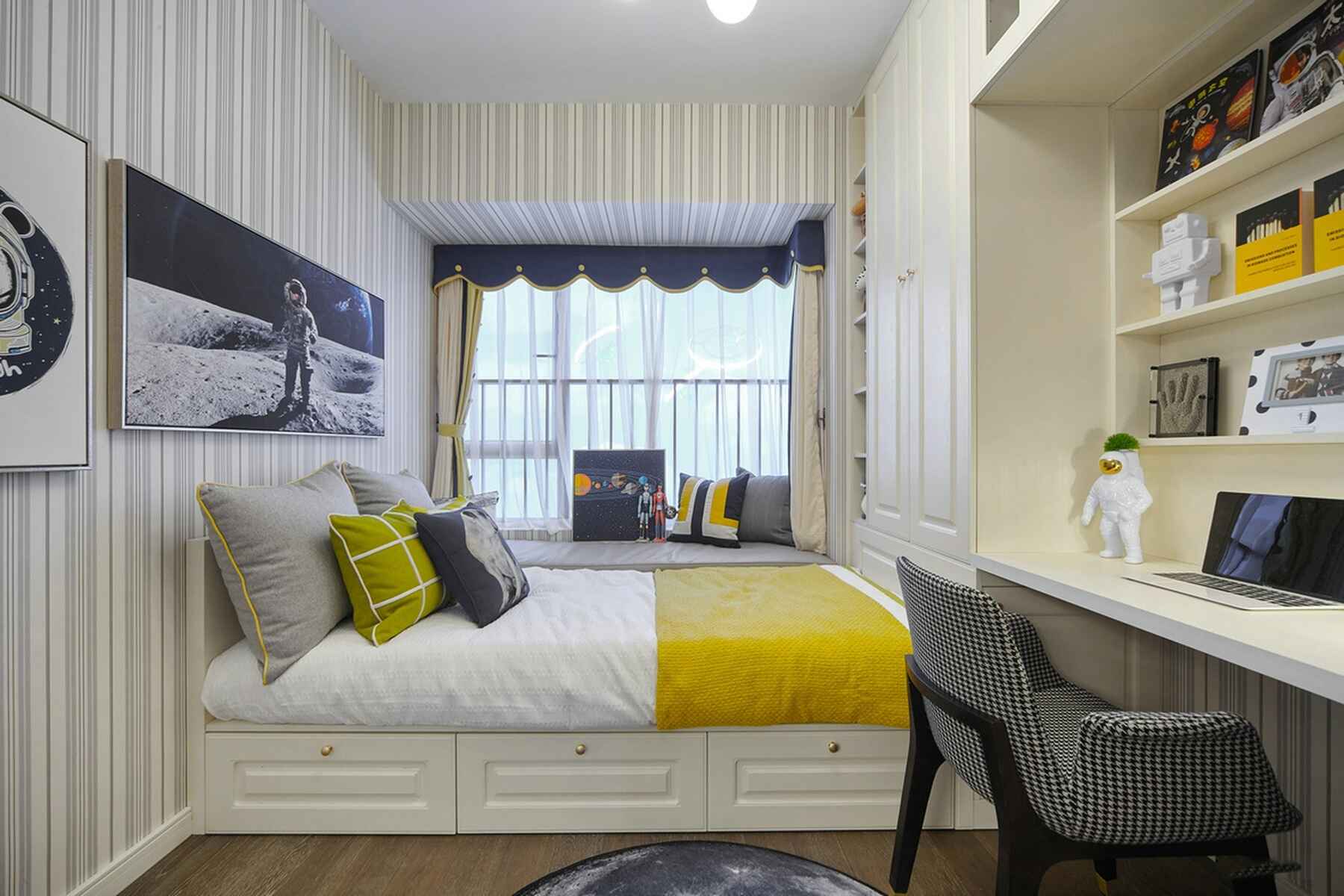 How To Style A Small Bedroom: A Complete Guide – Sonno