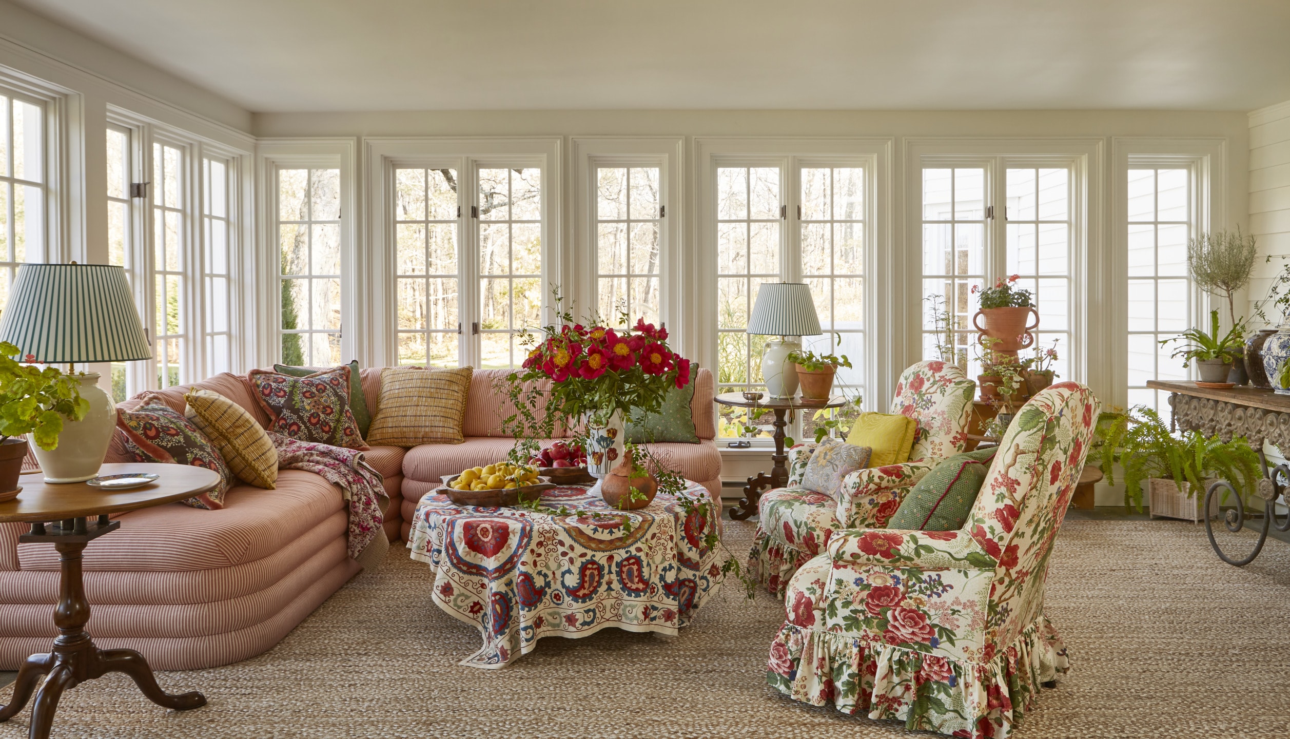 How Young Huh Translates Mood Into Deeply Meaningful Interiors