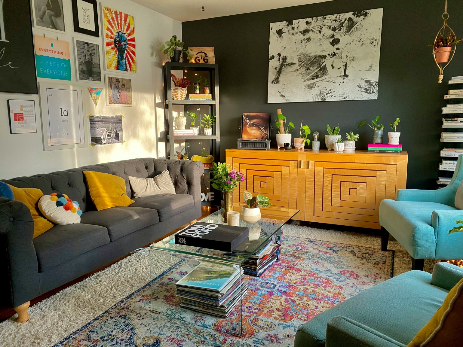 Interior Design Trends for 2026 | Furniture World