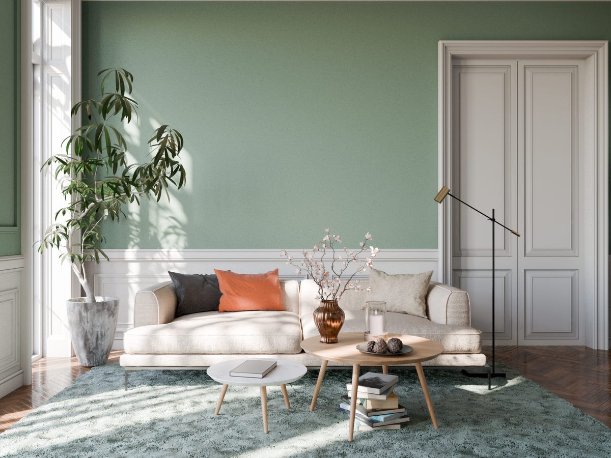 Interior Design Trends That Are Popular and Going Out of Style Now - Business Insider