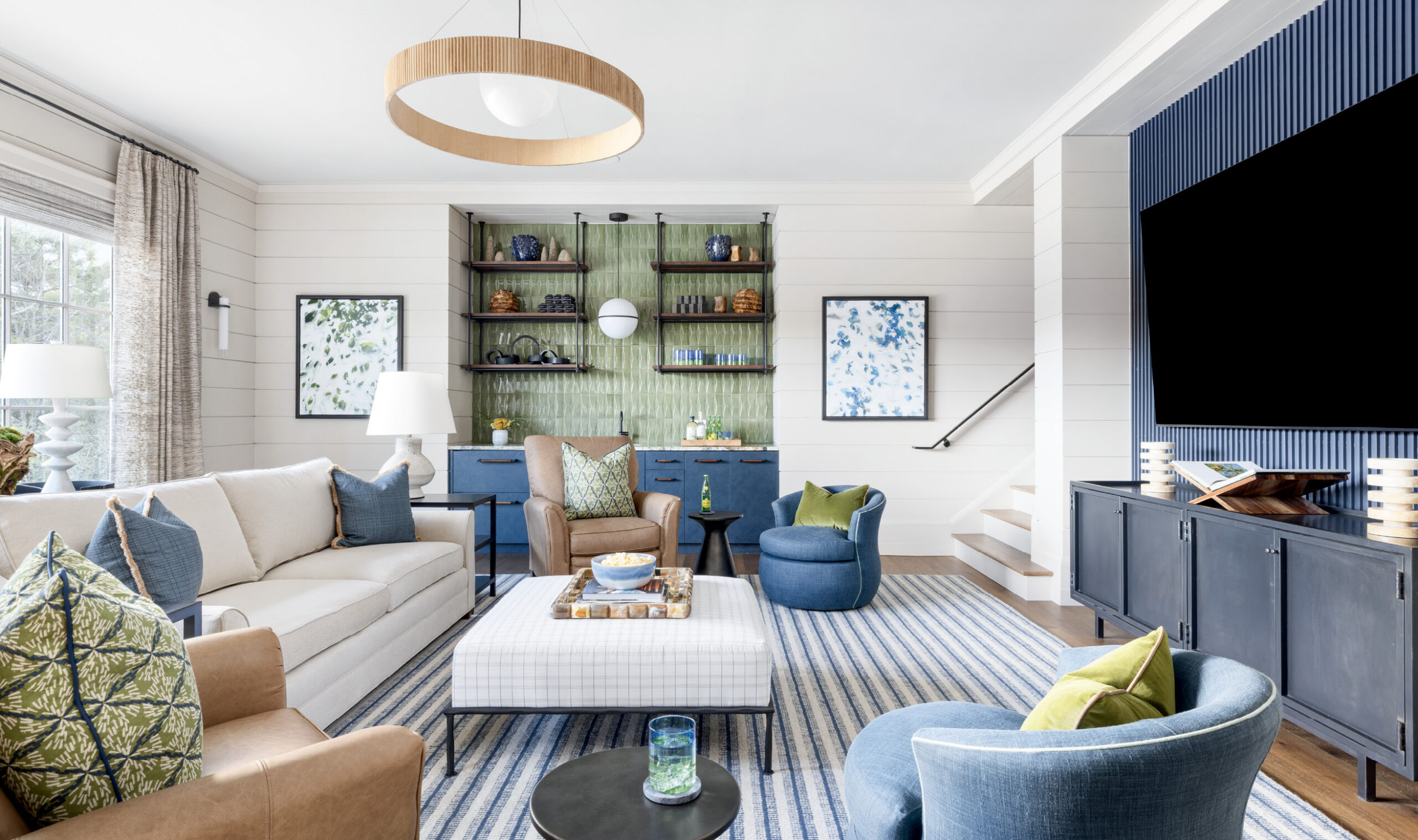 Jessica Bradley Interiors - Atlanta Style and Design