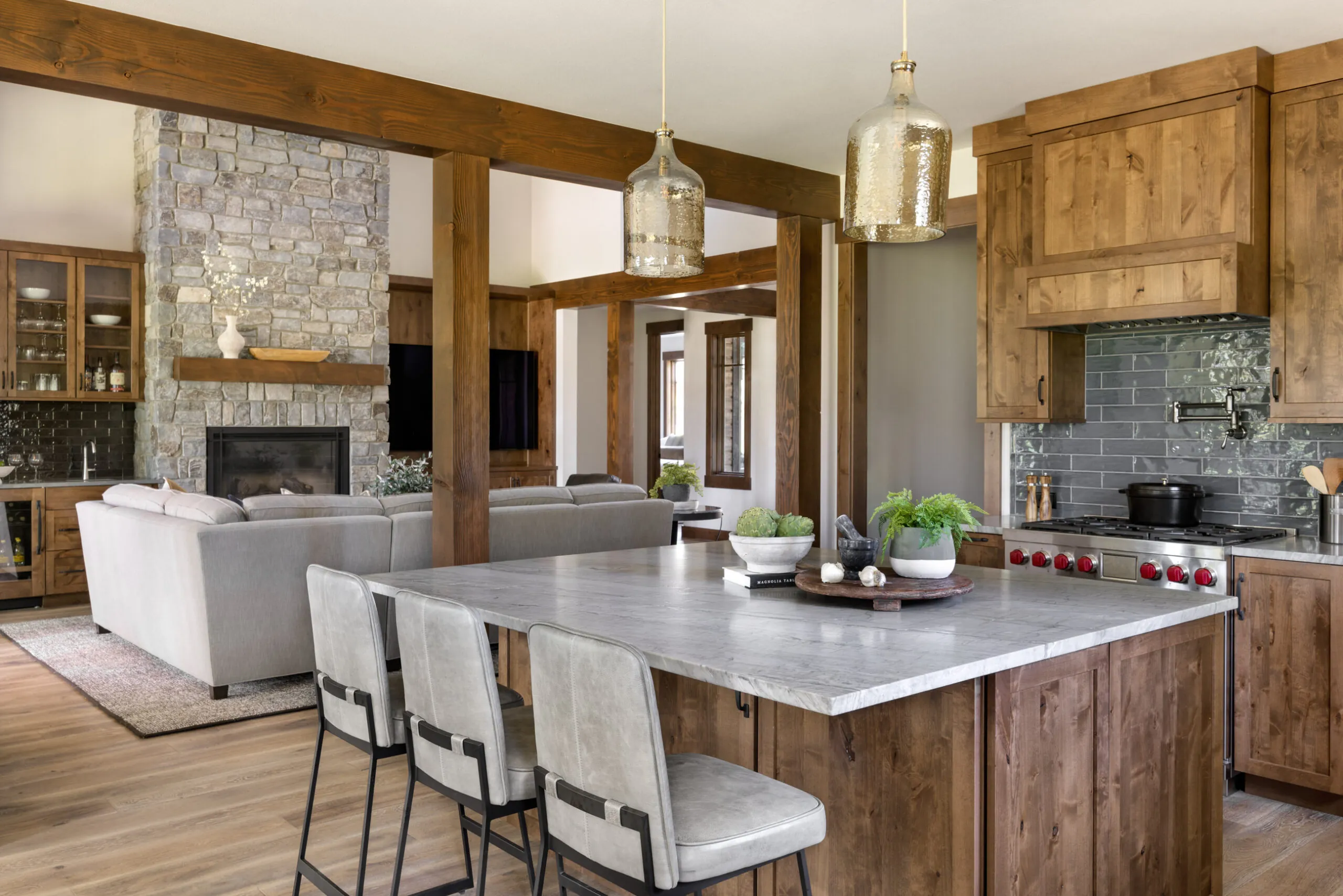 Key Kitchen Trends for Home Buyers in 2026 - Michelle Yorke Design