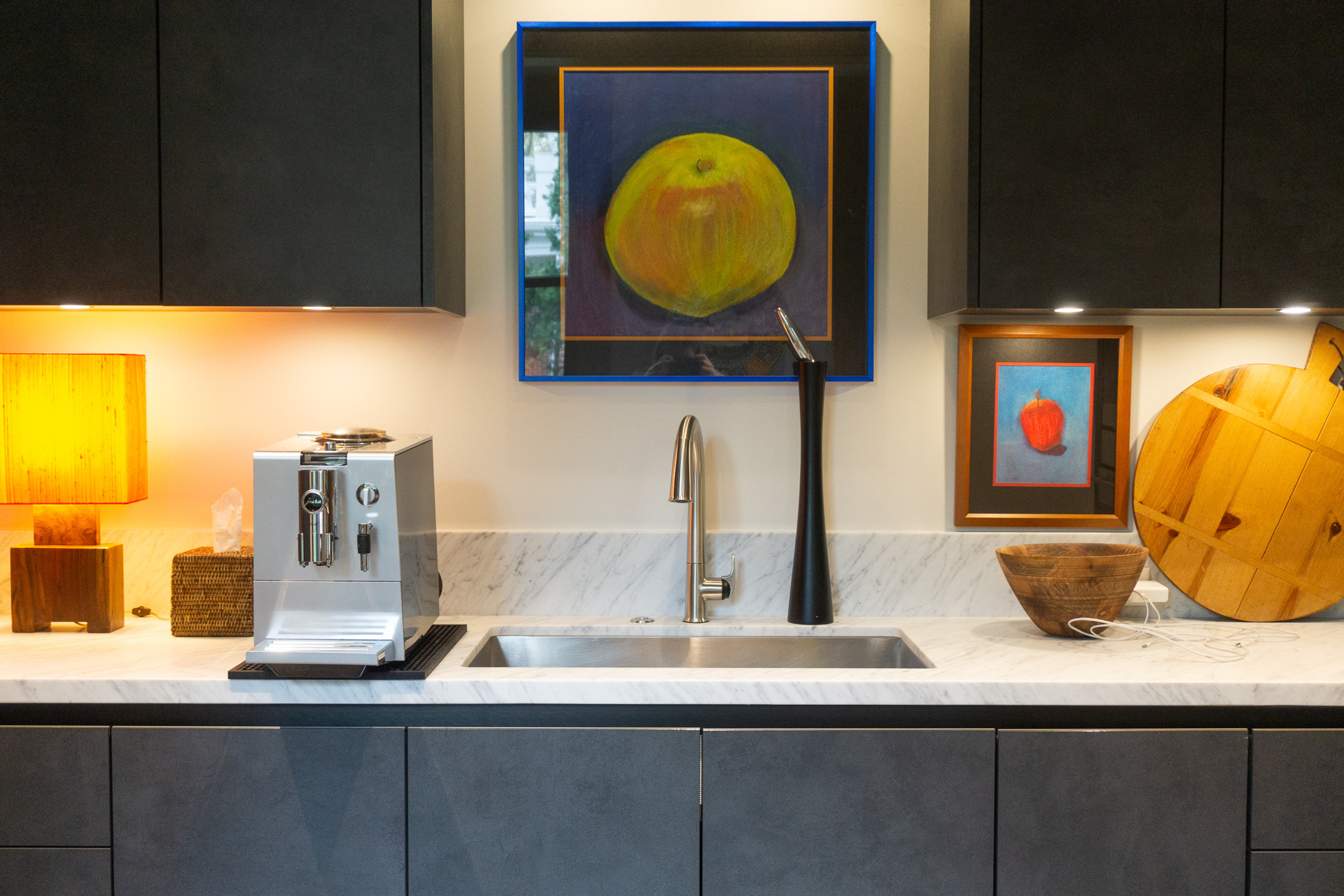 Kitchen & Bathroom Sinks | Stone Dimensions