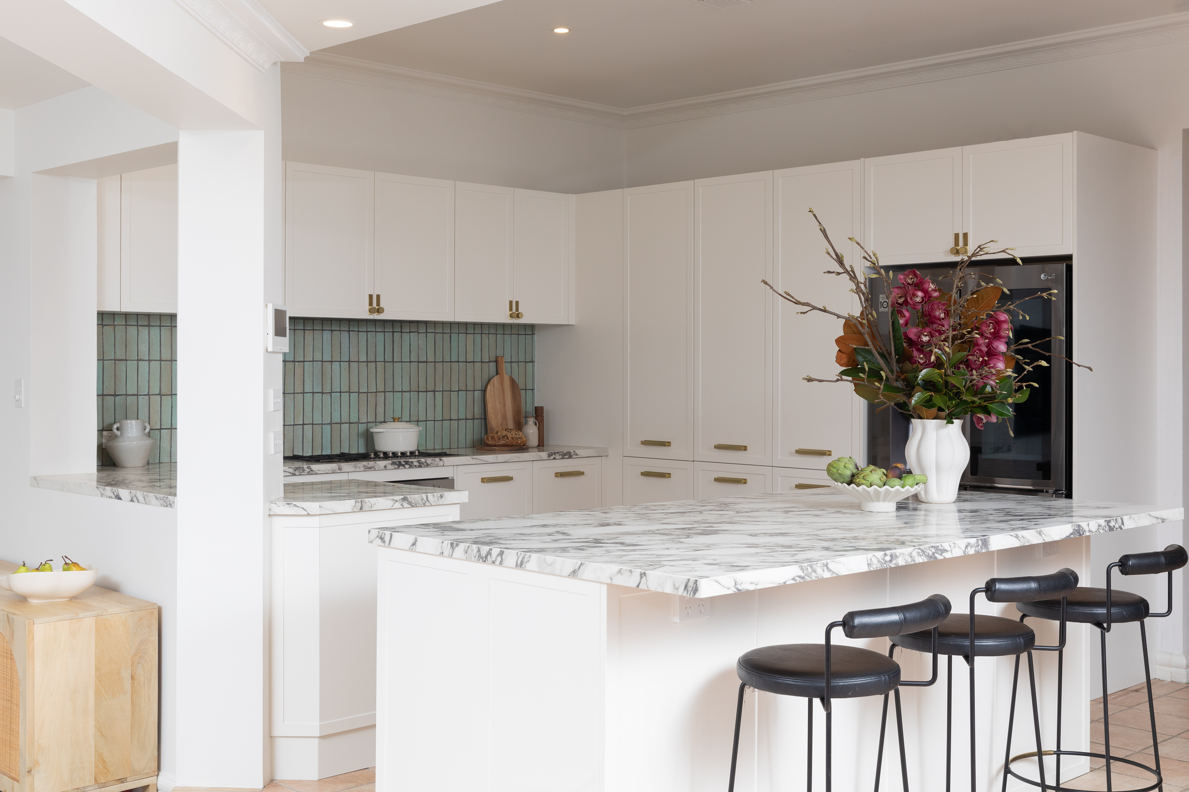 Kitchen Cabinet Trends 2026: A Modern Approach to Classic Design | Kinsman Kitchens