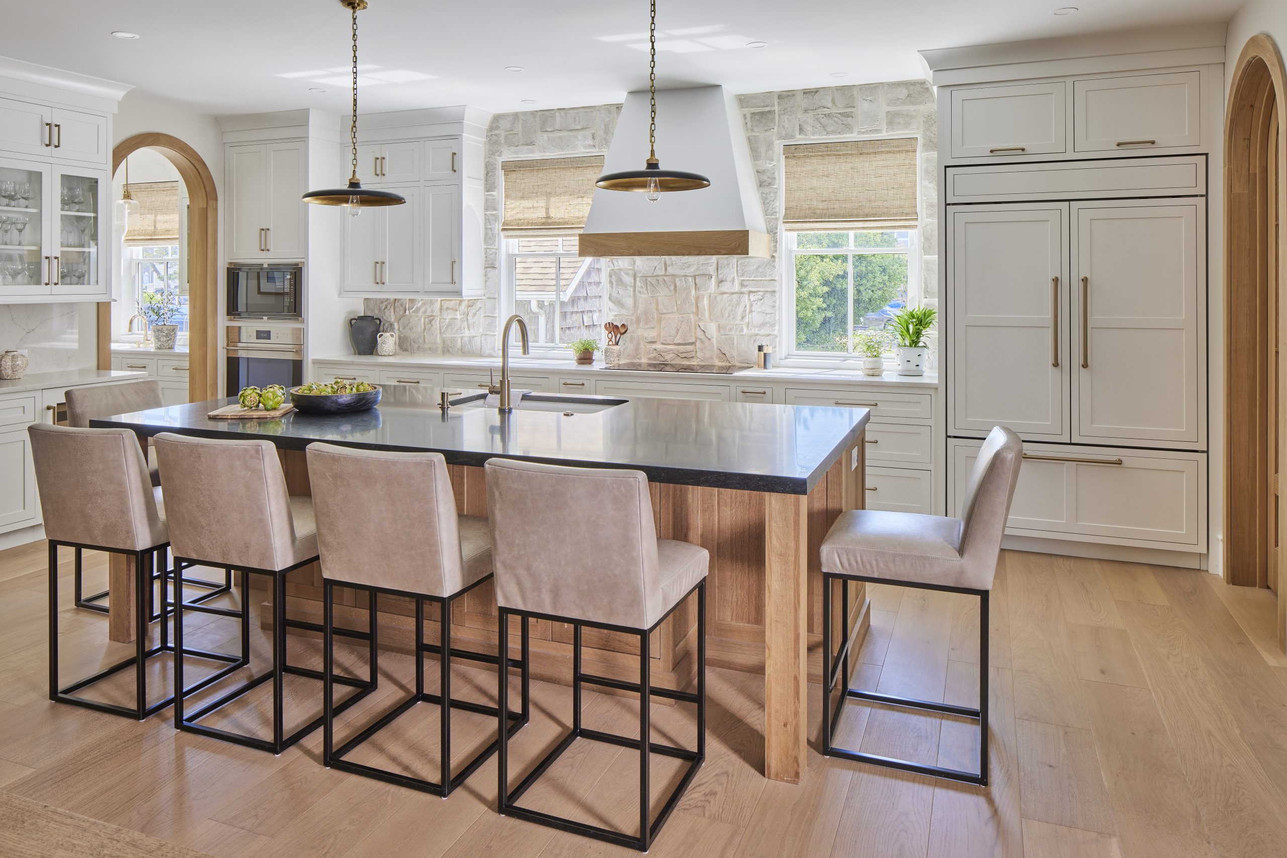 Kitchen Design Trends We're Loving for 2026 - Marnie Custom Homes