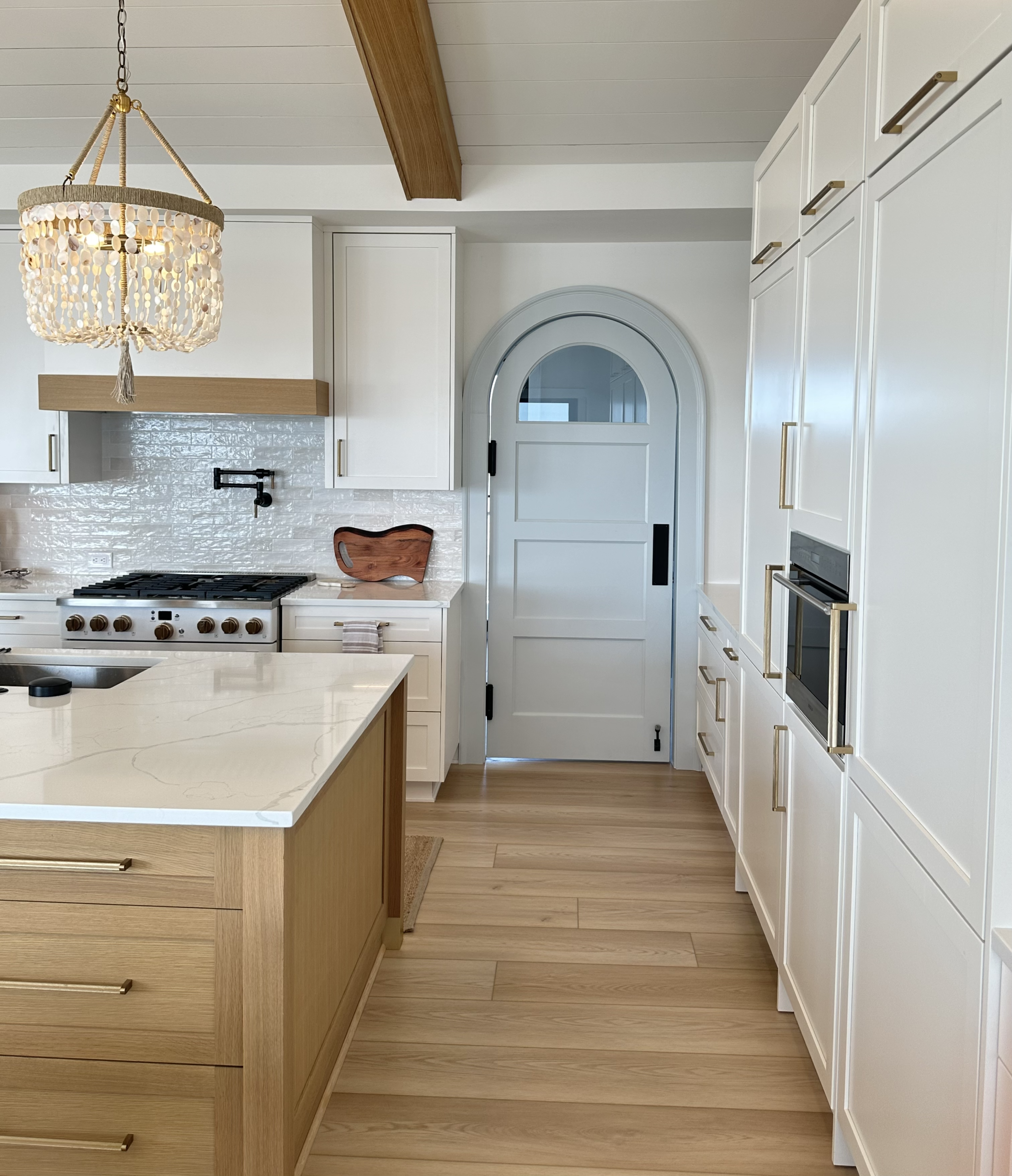 Kitchen Design Trends We're Loving for 2026 - Marnie Custom Homes