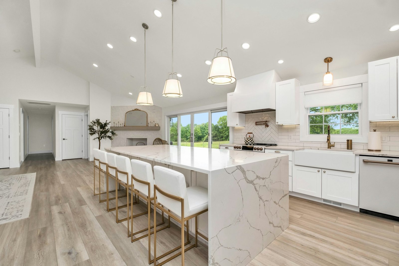 Kitchen Interior Design Ideas for Modern Indian Homes 2026 Ryan.