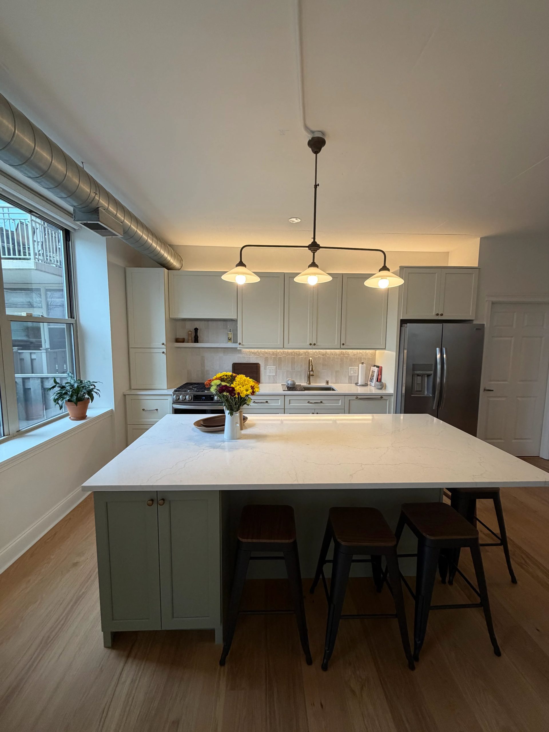 Kitchen Renovation Chicago Before & After | 7 Projects 2026