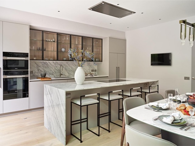 Kitchen trends for 2026 - Grand Designs Magazine : Grand Designs Magazine