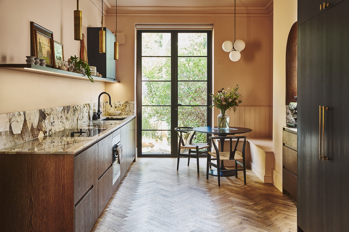 Kitchen trends for 2026 – the year of 'Understated Confidence'