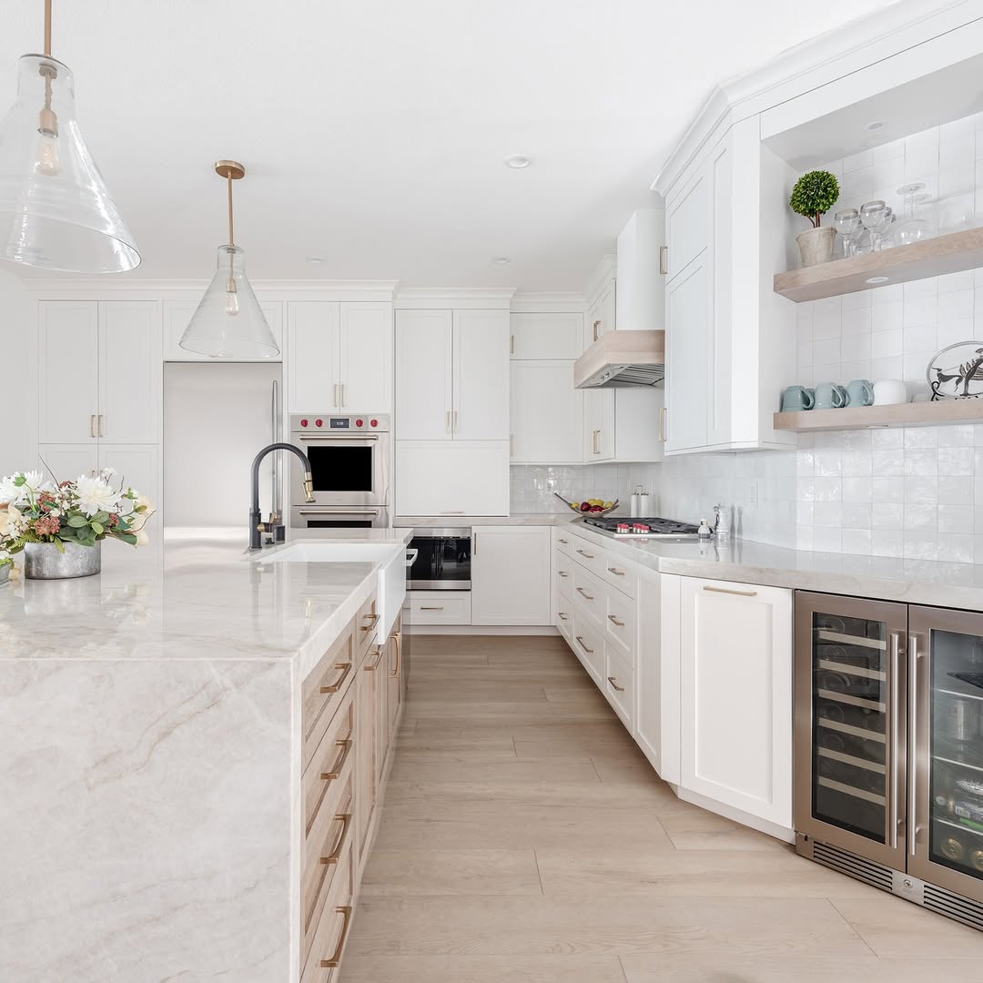 Kitchen Trends That Feel Outdated in 2026, According to Homeowners