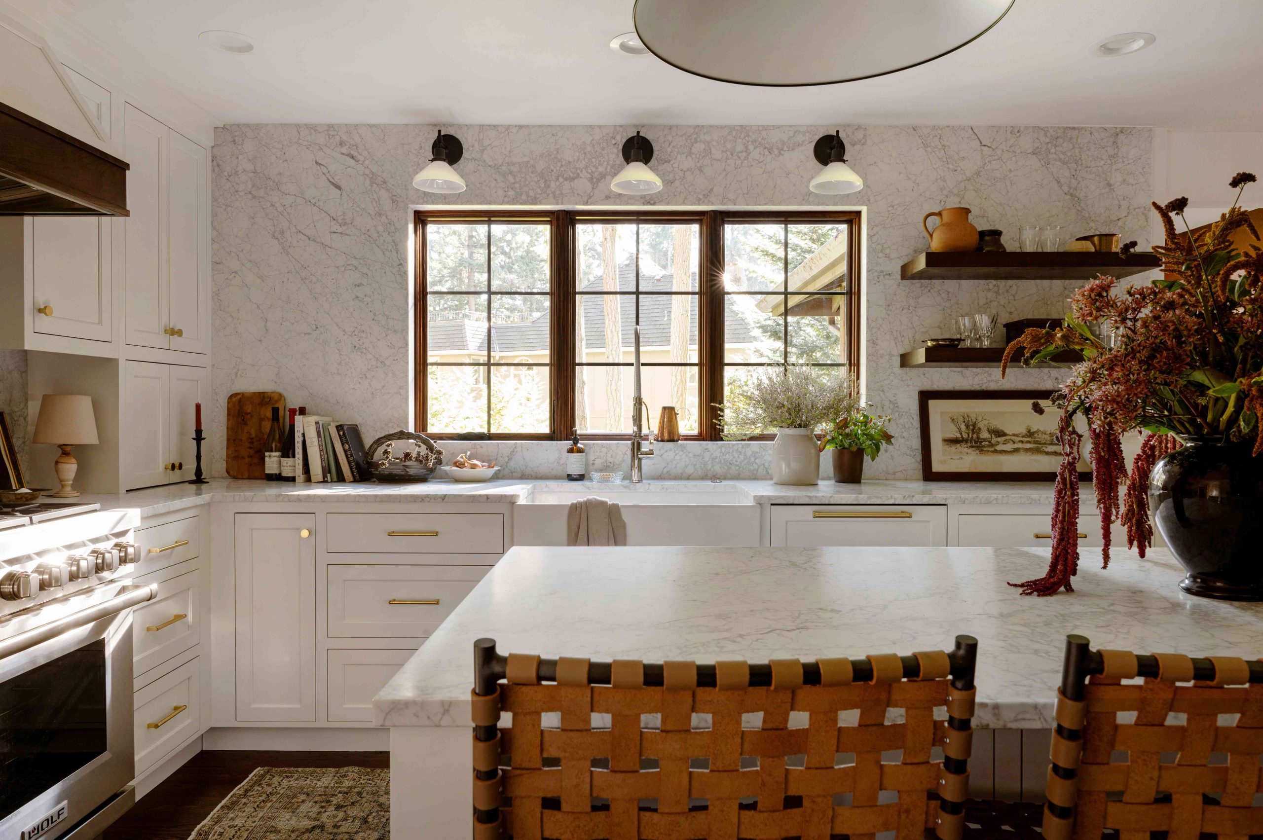 Kitchen Triangle Layout—Everything You Need to Know