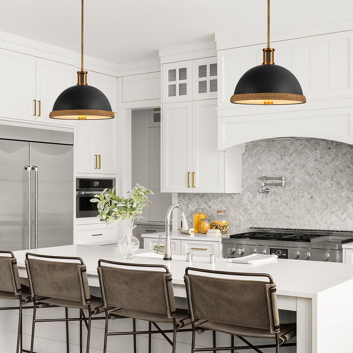 Lighting Forecast Futures 2026-2030: The Design Direction for Interiors That Last - The Lighting Company