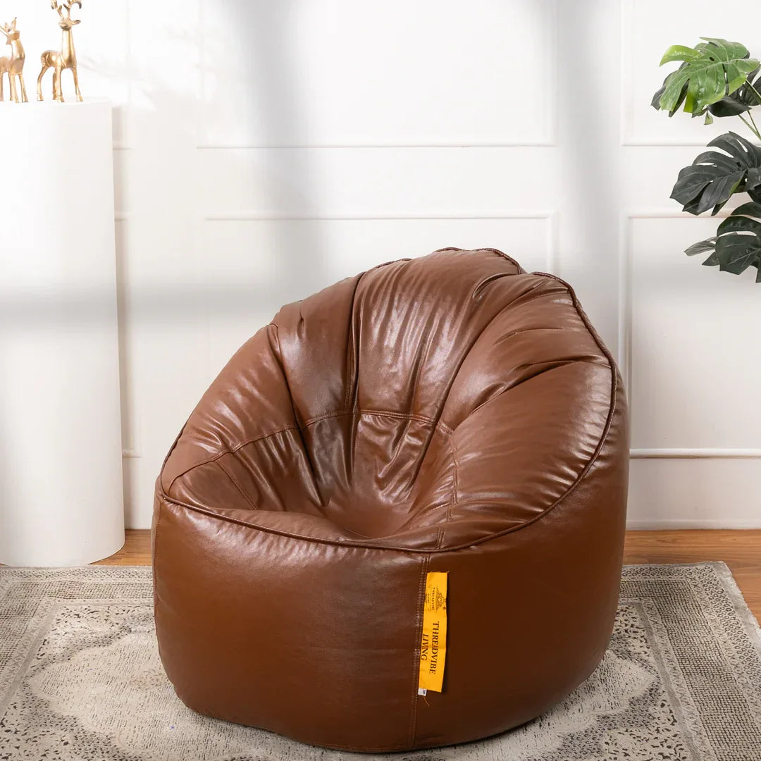 Living Room Buy Beanbag Full Faux Leather Bean Bag Chair Cordaroys Convertible Bean Bags