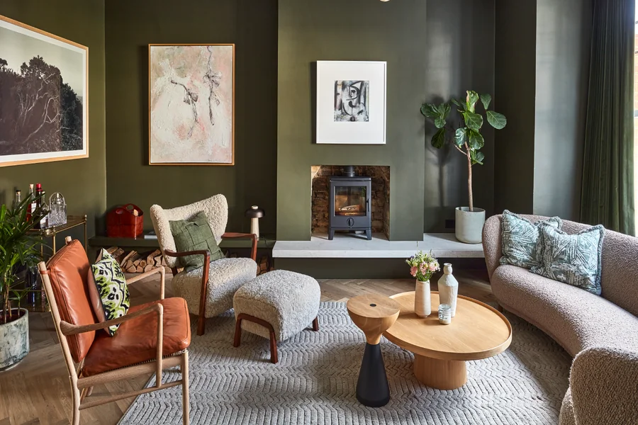 London Home Décor & Design Trends for 2026: Comfort, Character & Sustainability