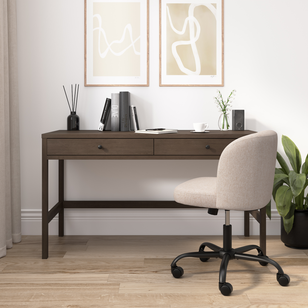 Modern Home Office Desks | Bush Home