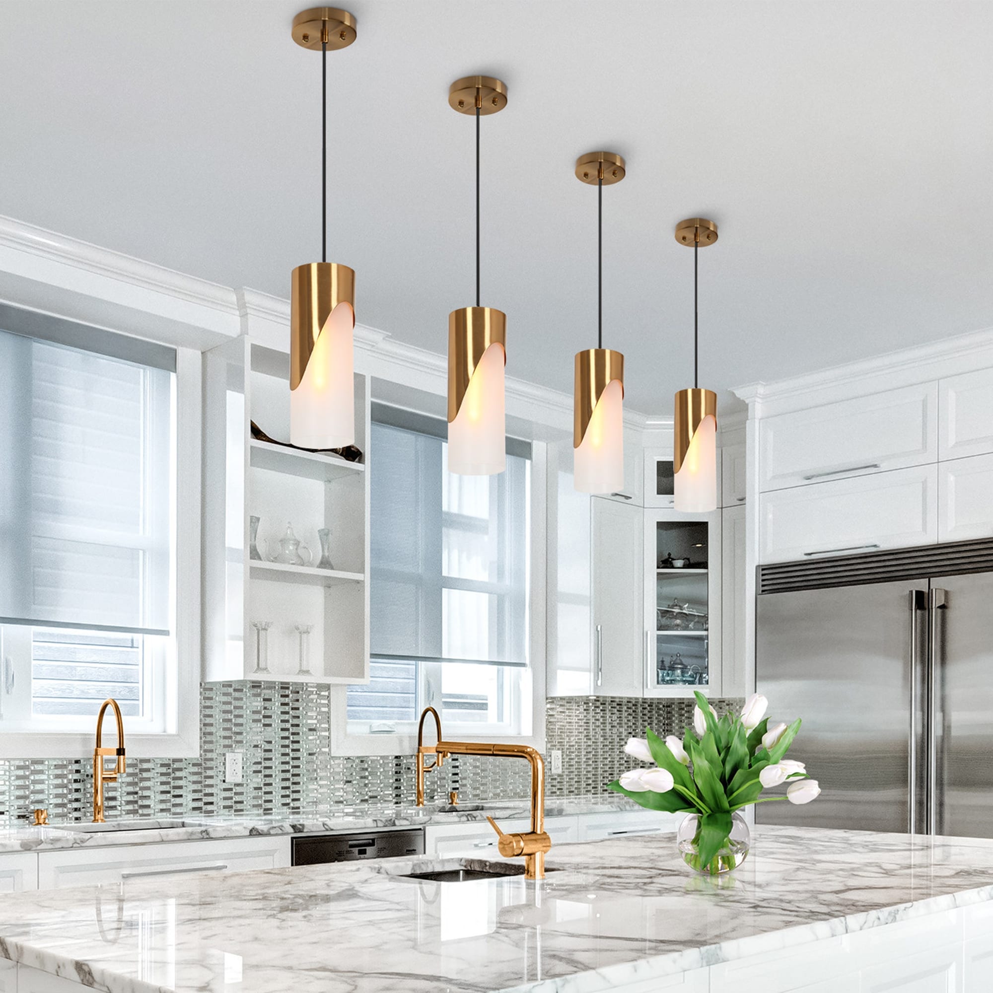 modern kitchen pendant light 2026 Buy