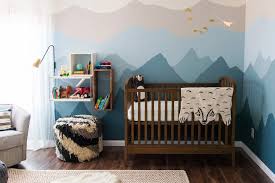 Modern Nursery and Babies Room Ideas | HGTV