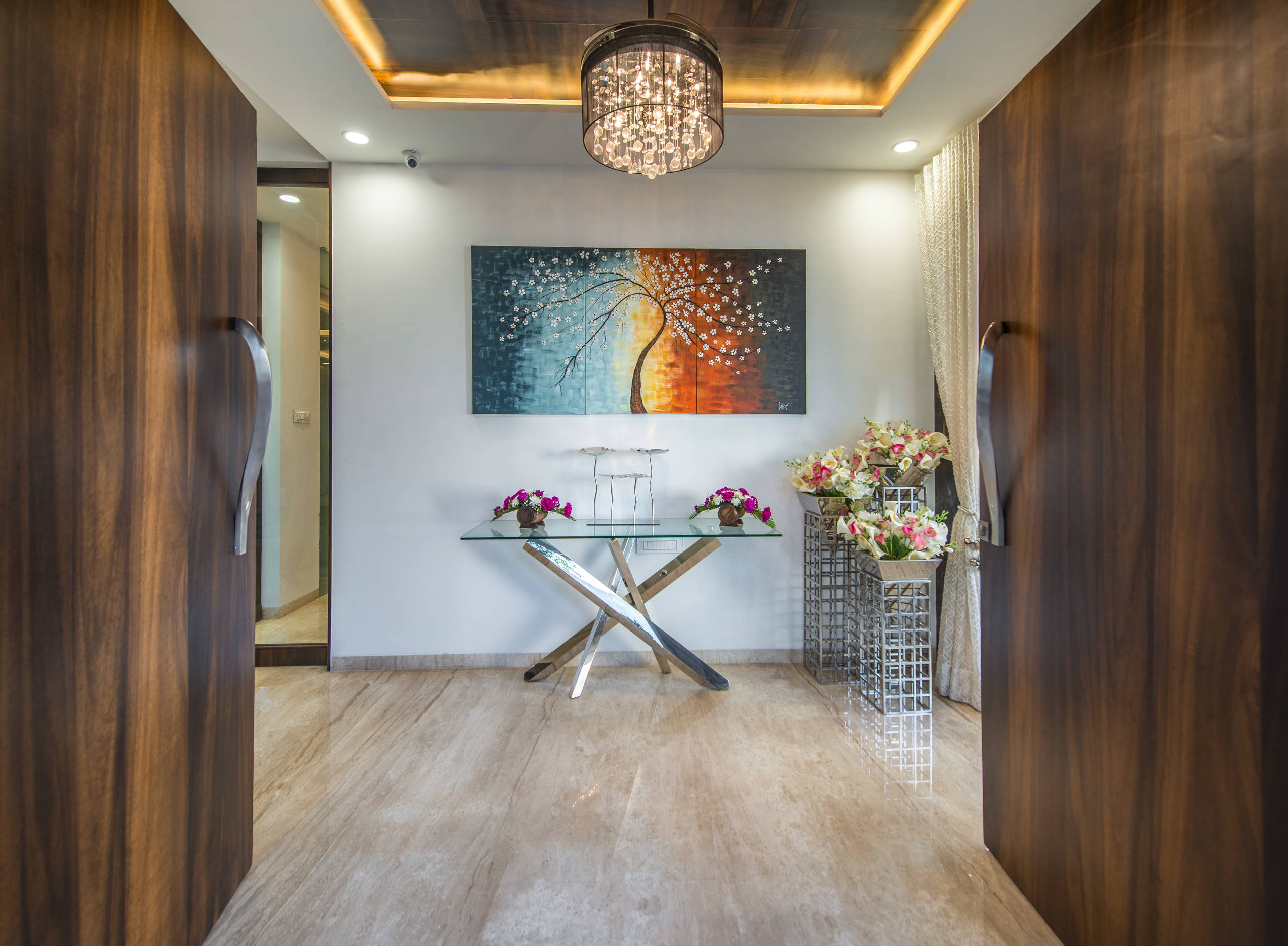 Need Decor Ideas for Foyers? Here are 10 Fetching Entryways