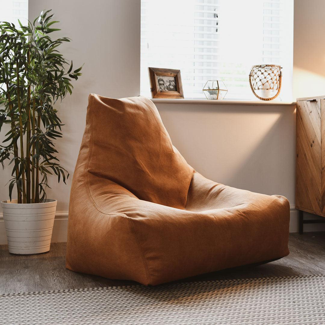 New Bean Bag Type Chair Giant Bean Bag Chair, Chair Sleeper For Adults With Removable