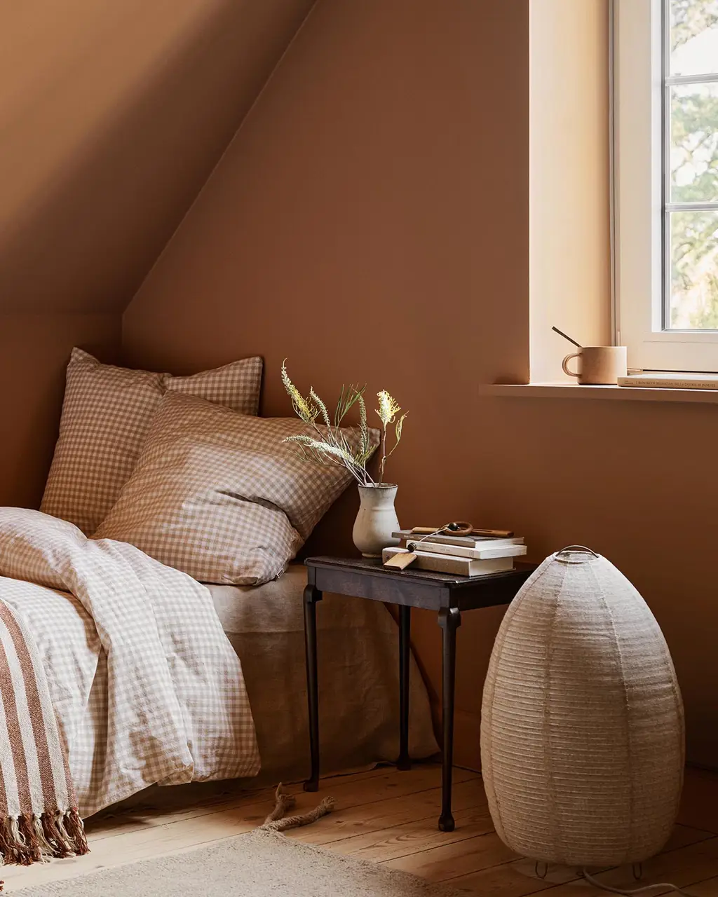 New bedroom paint colour ideas for 2026 | Jotun Paints