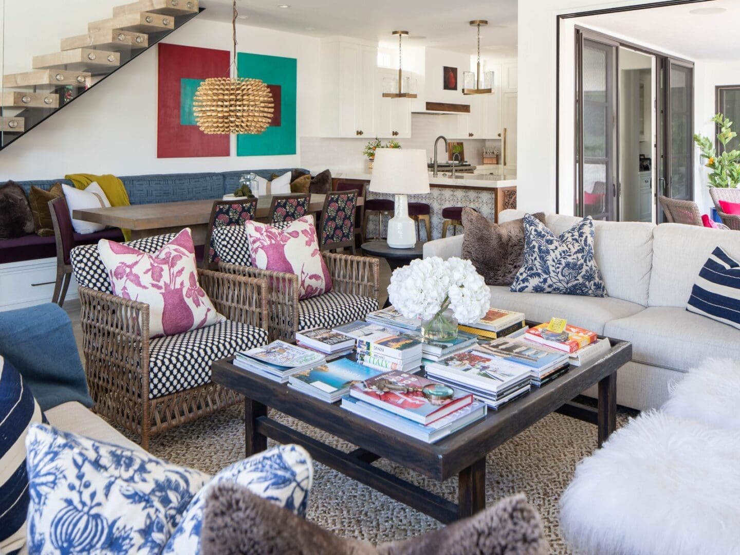 Oceanfront Renovation | Blackband Renovations