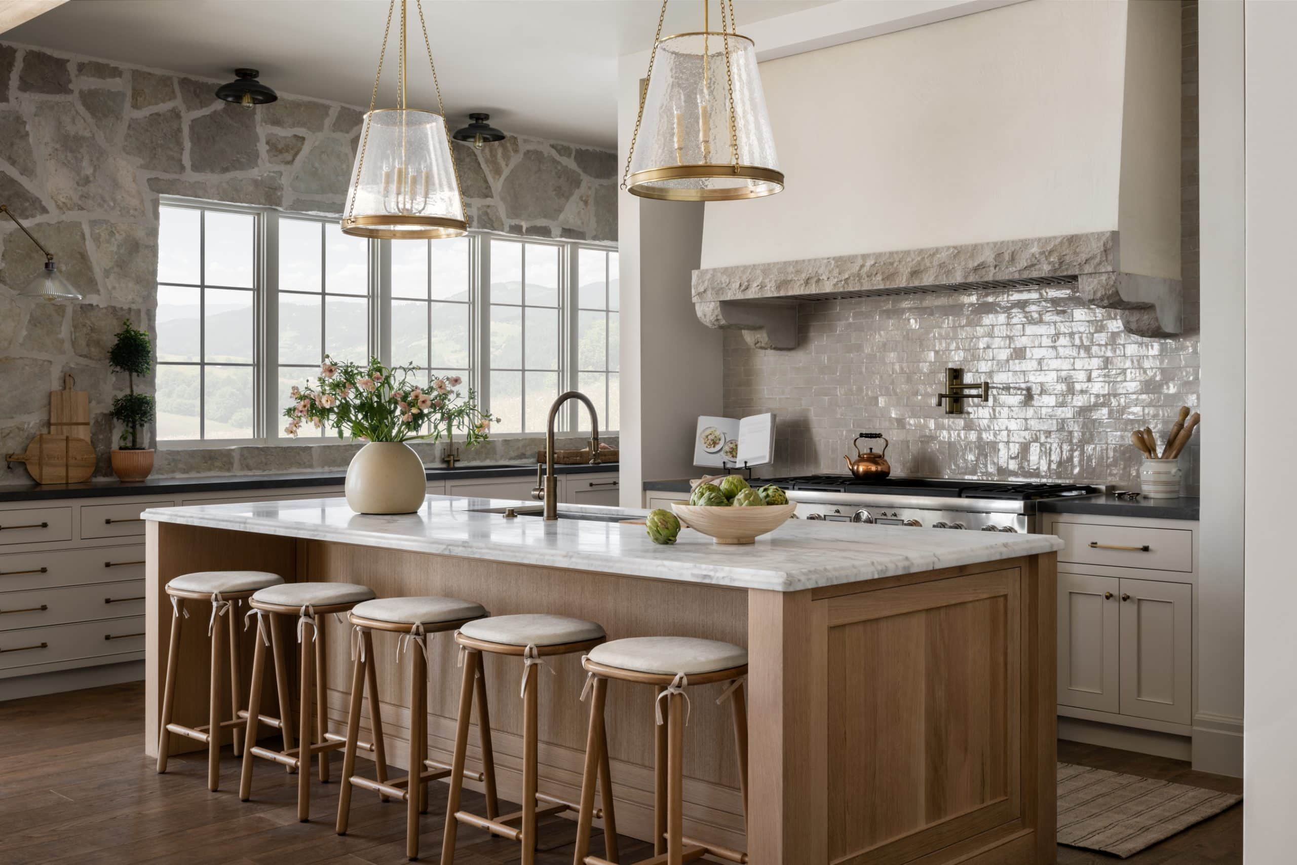 Our Favorite Kitchen Cabinet Paint Colors — Studio McGee