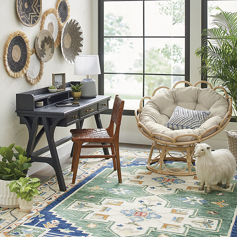 Papasan Chair | Grandin Road