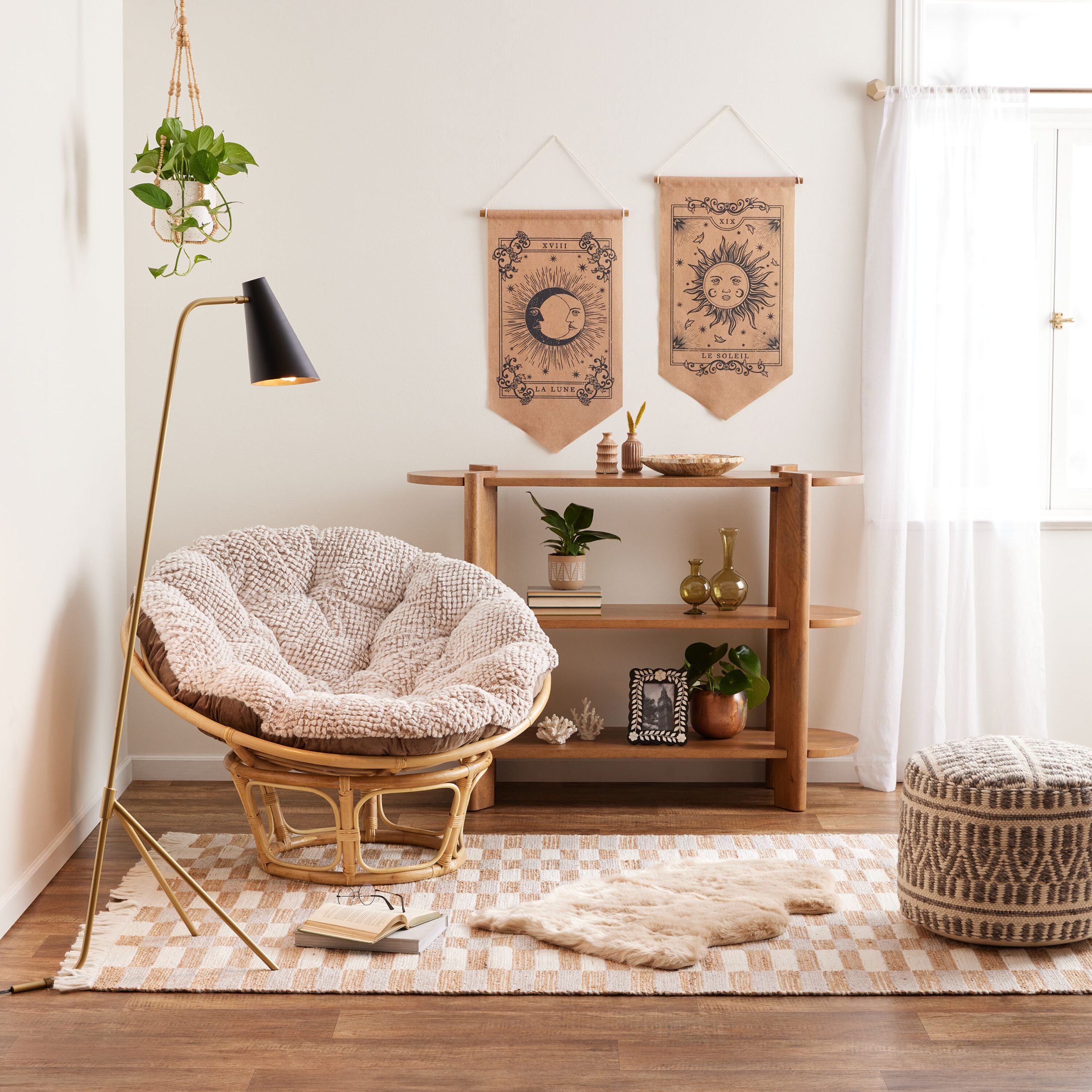 Papasan Chair Reading Chair Comfy Modern Living Room With Papasan Chair Modern Chairs Living Room