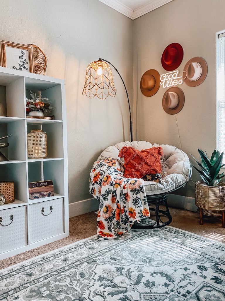 Papasan Chair Reading Nook Double Single Papasan Chairs: Which Is Best?