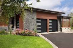 Products - Residential - Choose your style | Norwood Door Systems