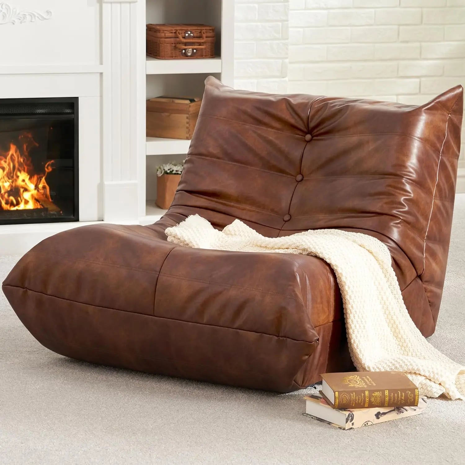 Ray Giant Bean Bag Sofa Couch – Canva Home