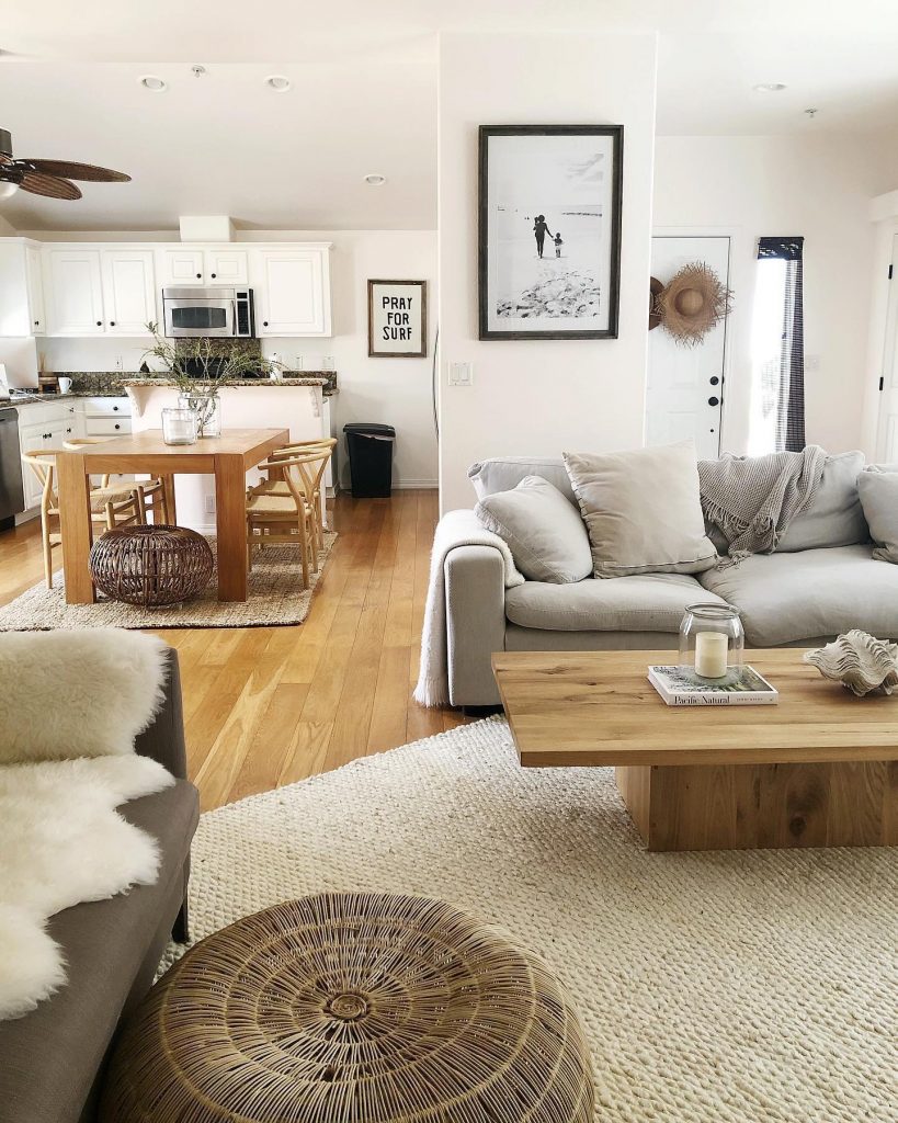 Rugs in Open Floor Plans: Here's Everything You Need to Know – Rugs USA