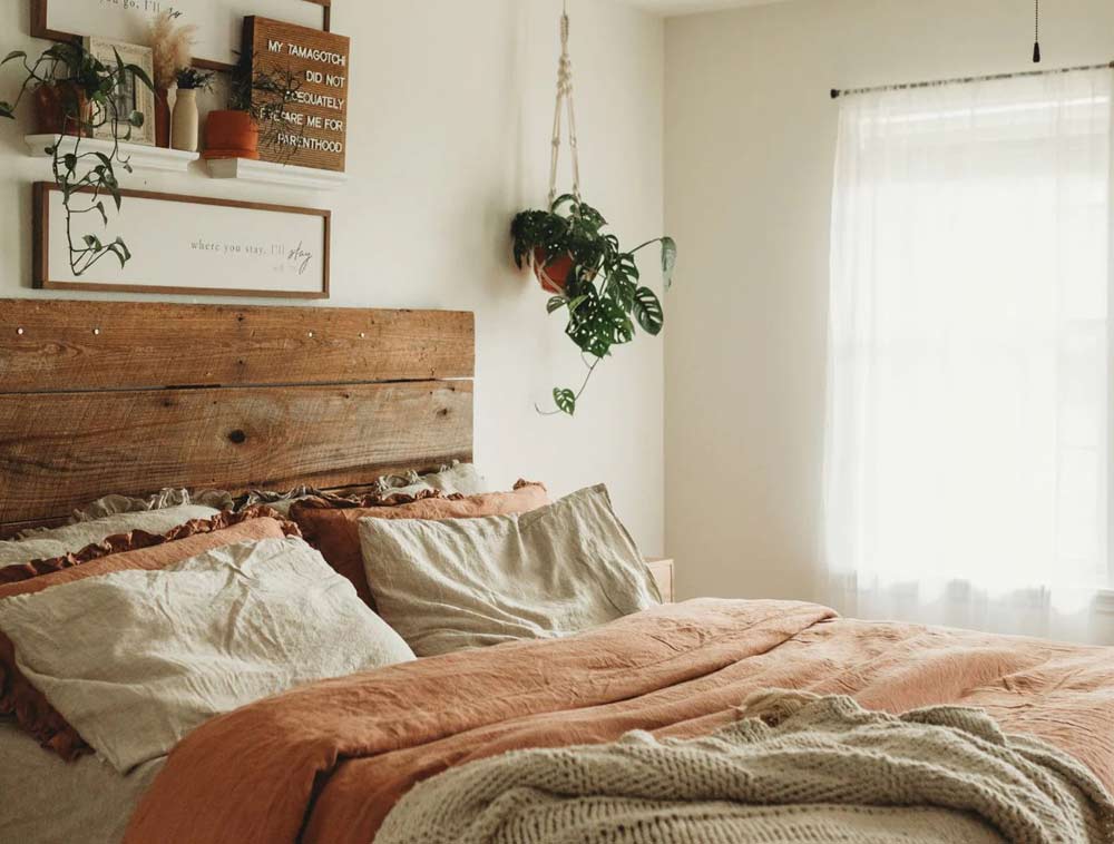 Rustic Interior Design Ideas - Unveiling the Natural Charm - Aspect Wall Art