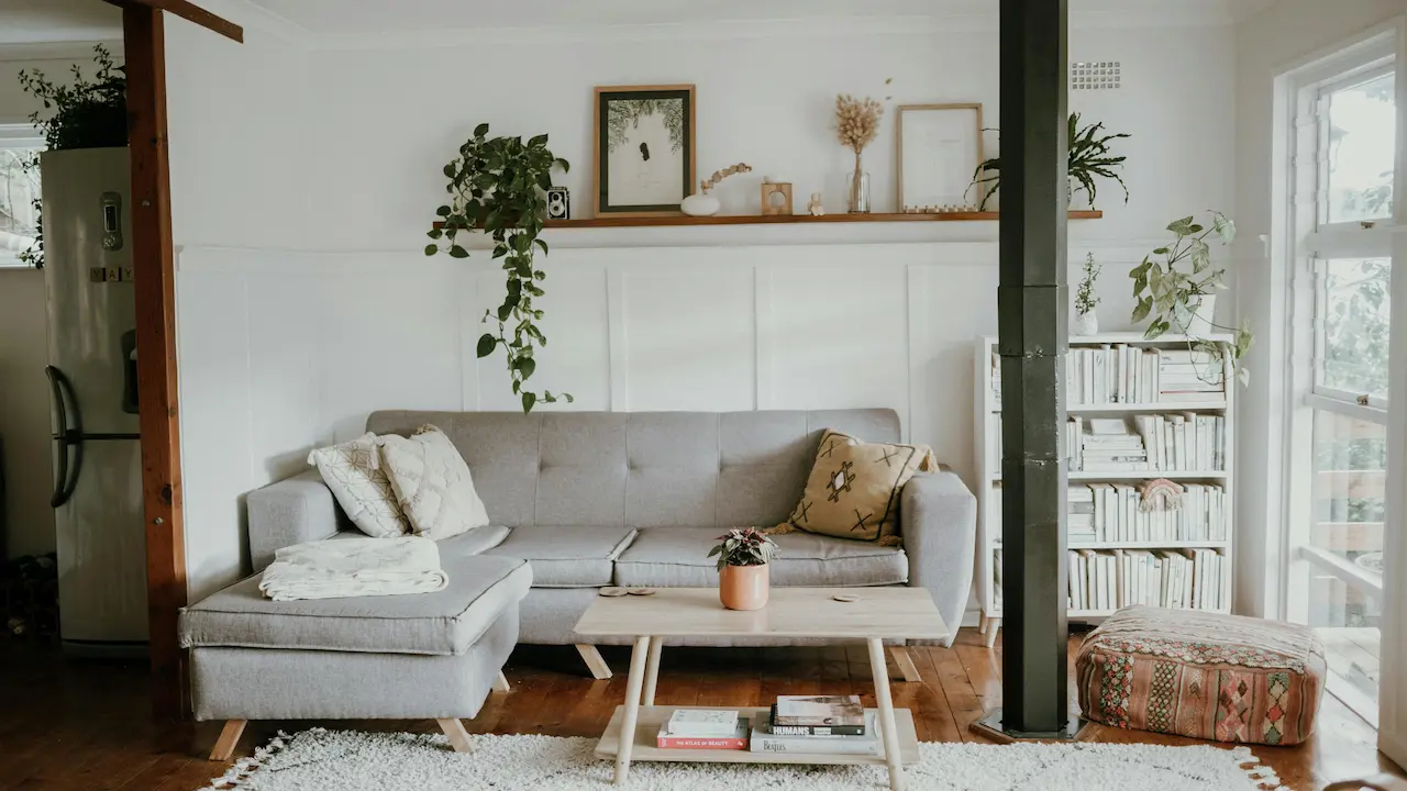 Scandinavian Industrial Minimalism: Where Function Meets Form | ArchitectureCourses.org