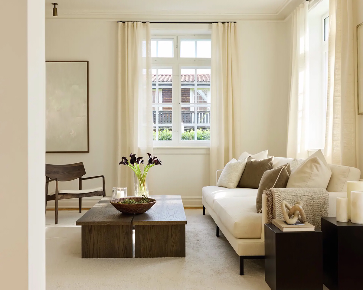 Scandinavian style 〛◾ Photos ◾ Ideas ◾ Design