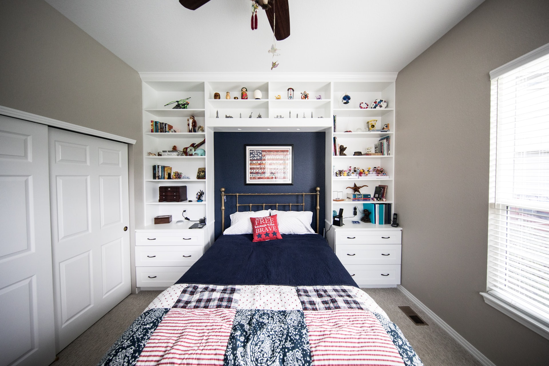 Storage Ideas for Small Spaces - Apkainterior Blog – Home Decor & Furniture Tips | Online
