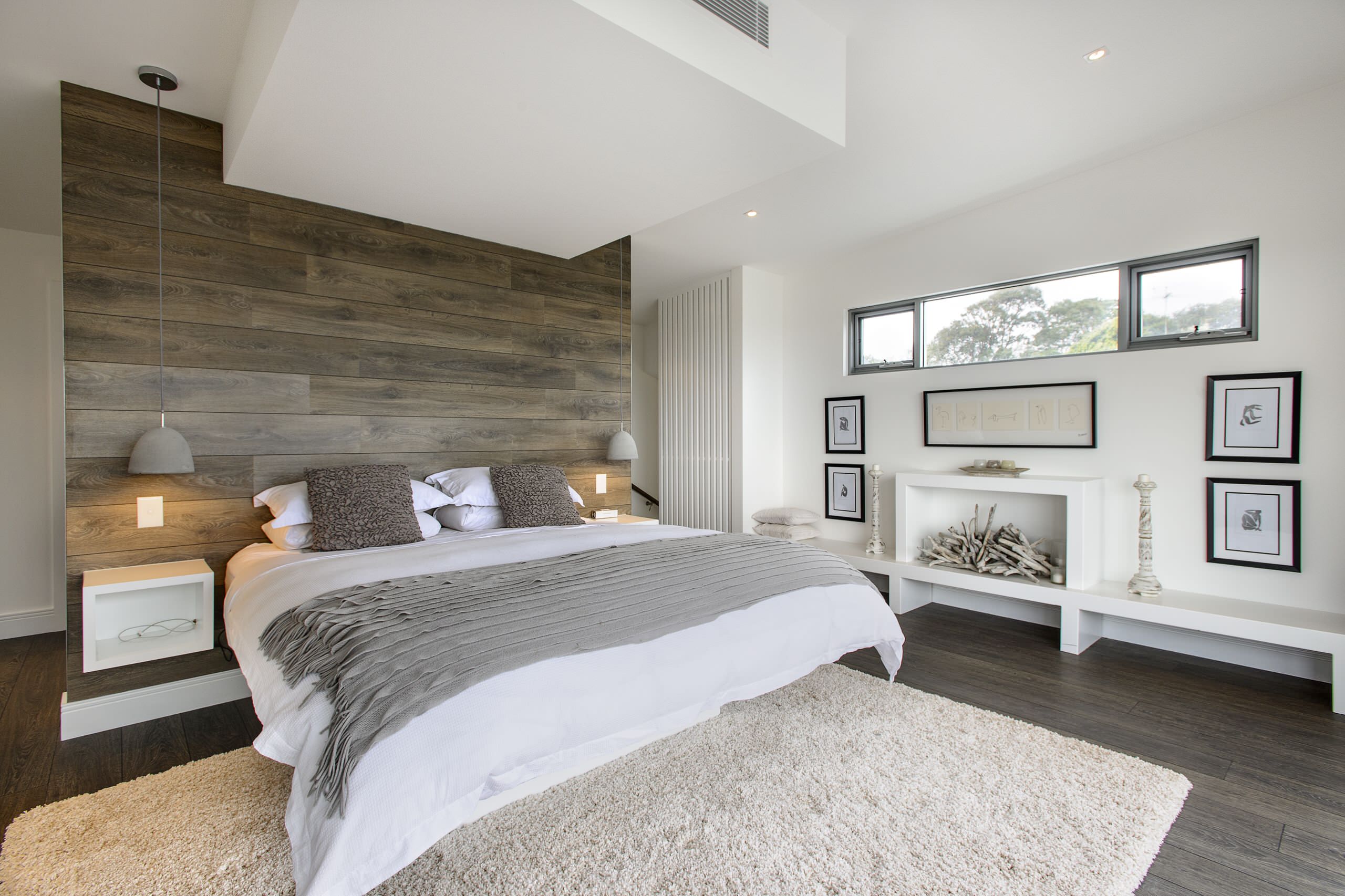 Styling to Sell: 10 Ways to Luxe Your Master Bedroom | Houzz AU