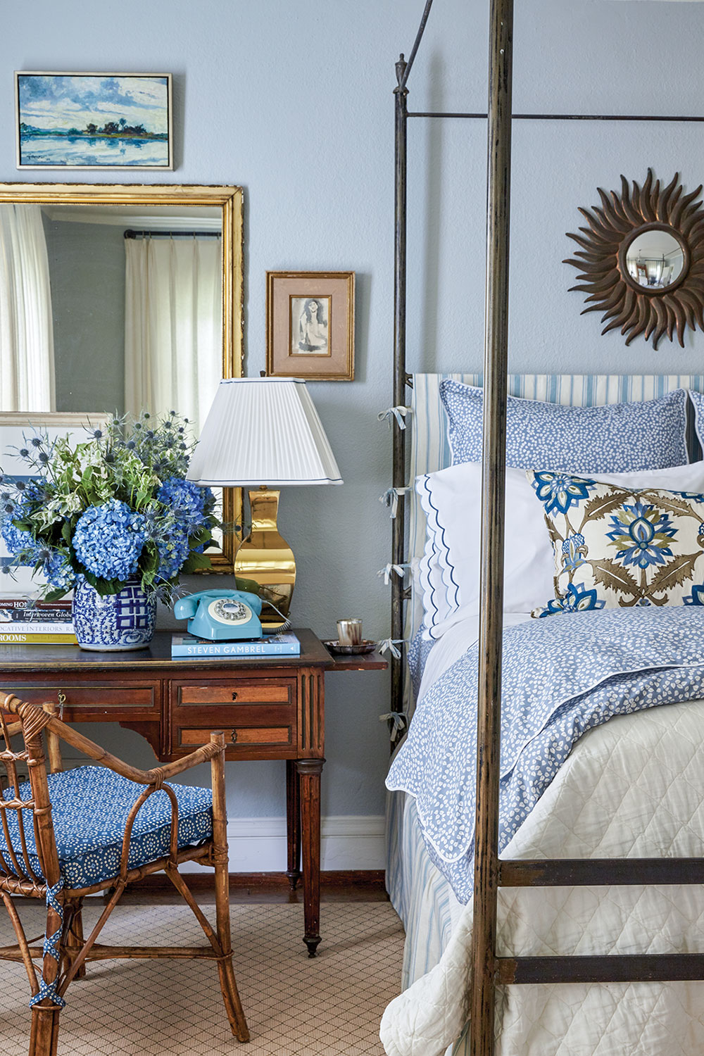 Sweet Dreams: Designer Bedroom Inspiration - Flower Magazine