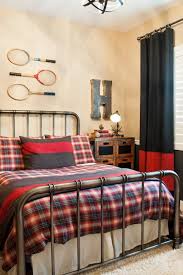 Teen Boy Bedroom Decorating Ideas | HGTV