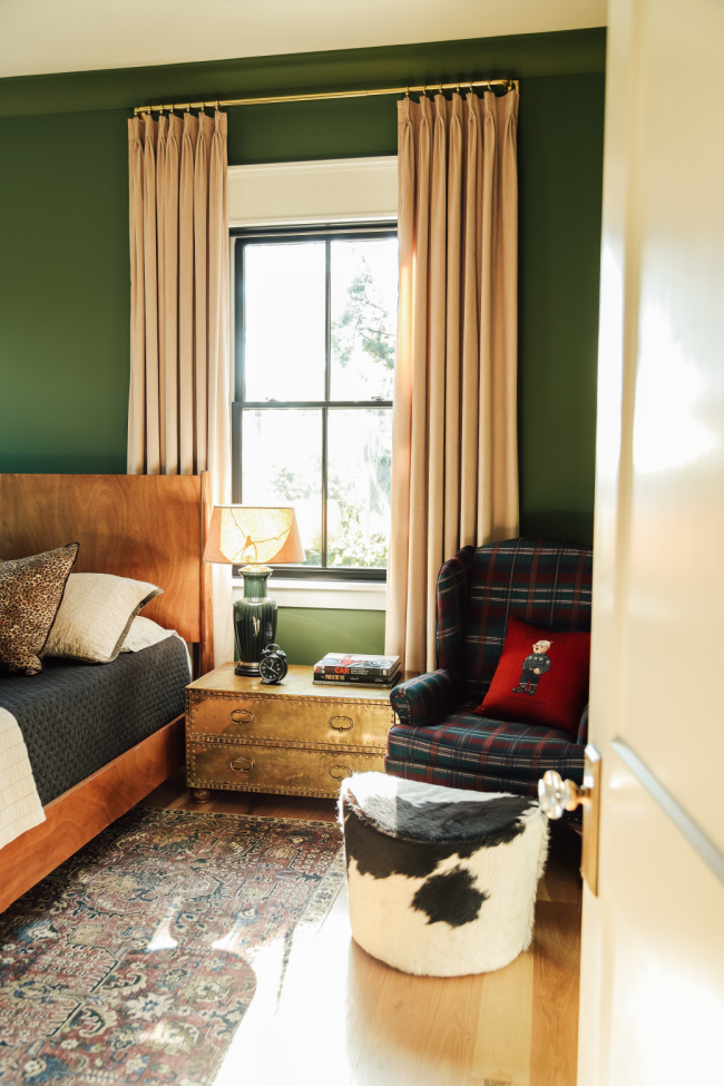 teen boys room