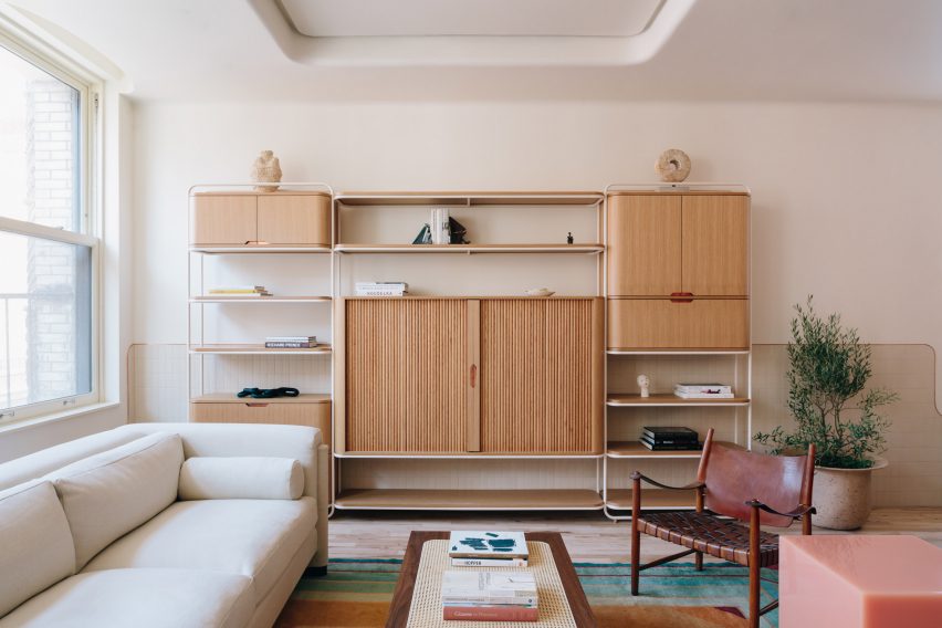 Ten peaceful Scandi living rooms that feature minimalist design