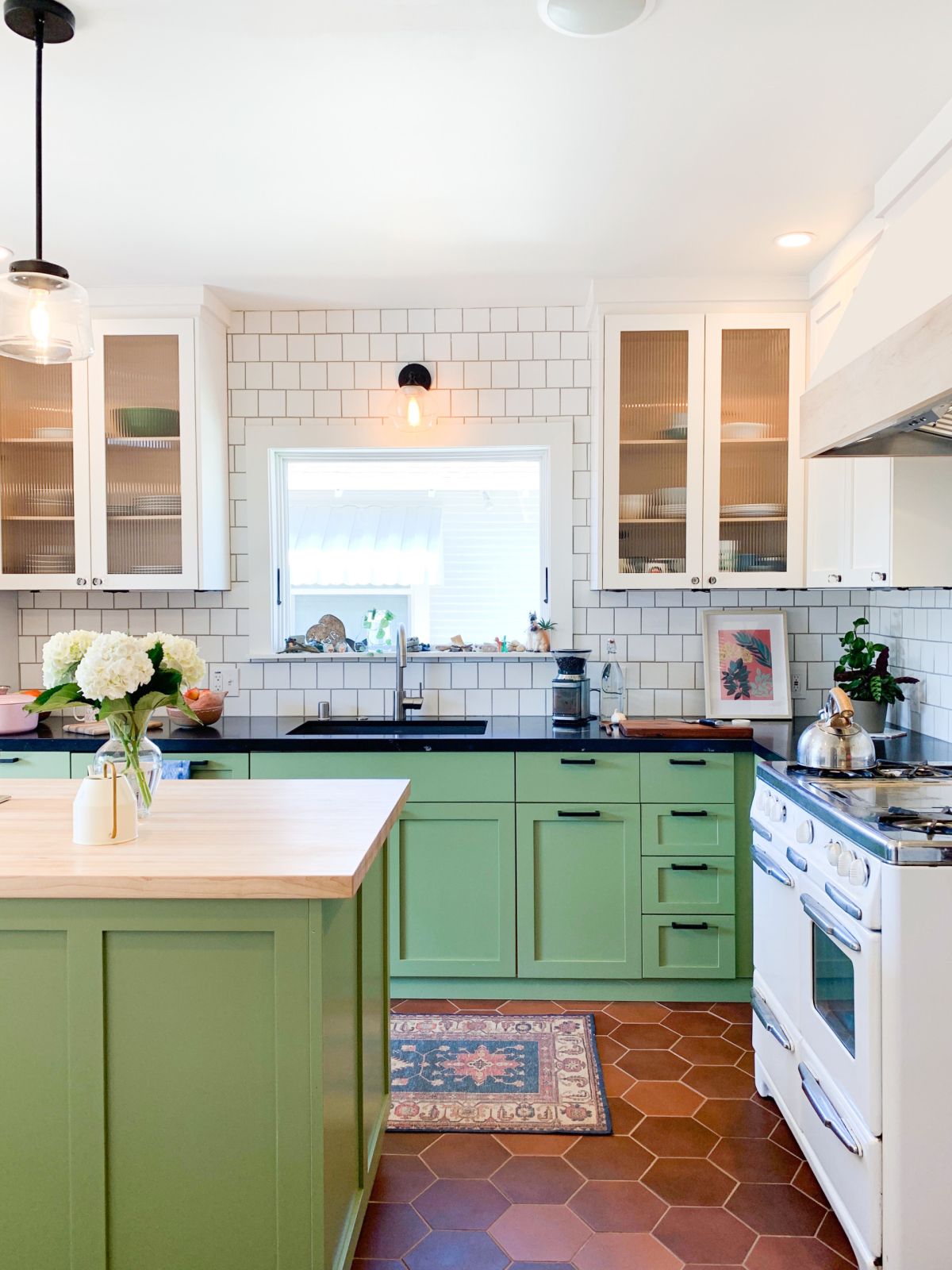 Terracotta Floor Tile Ideas to Warm Up Any Room