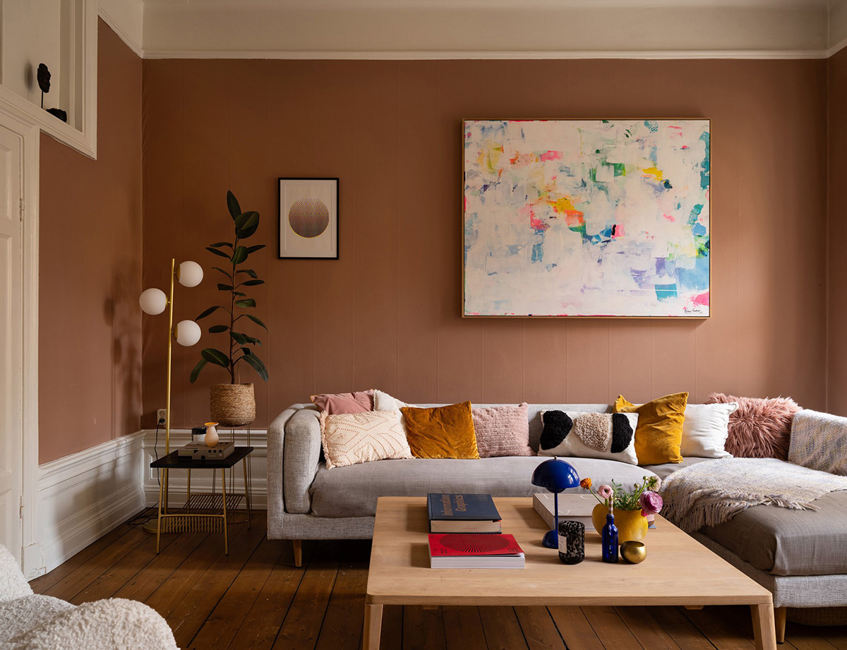 terracotta 〛◾ Photos ◾ Ideas ◾ Design