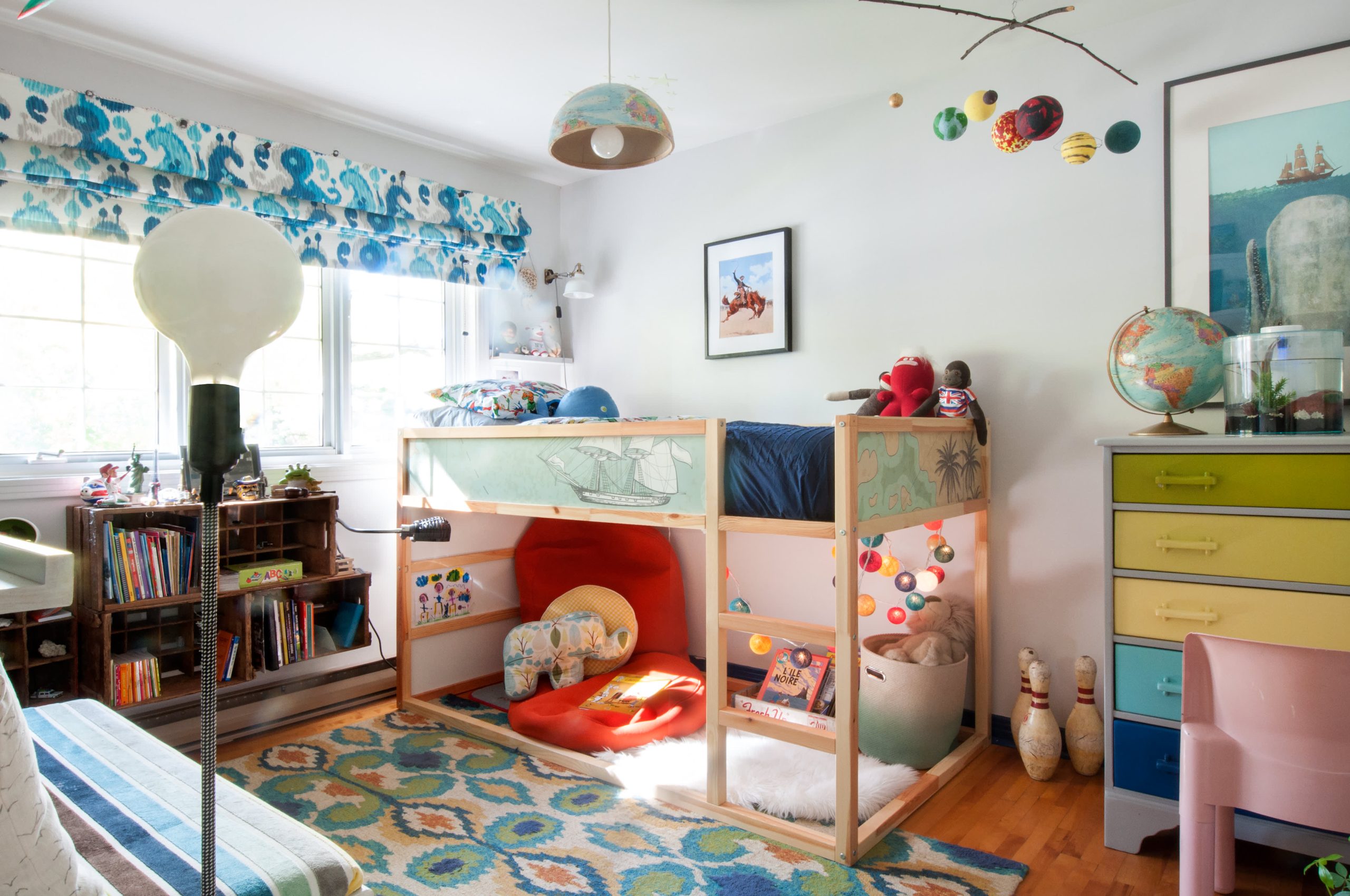 The 10 Best Kids Loft Beds for Toddlers, Tweens, and Teens | Cubby