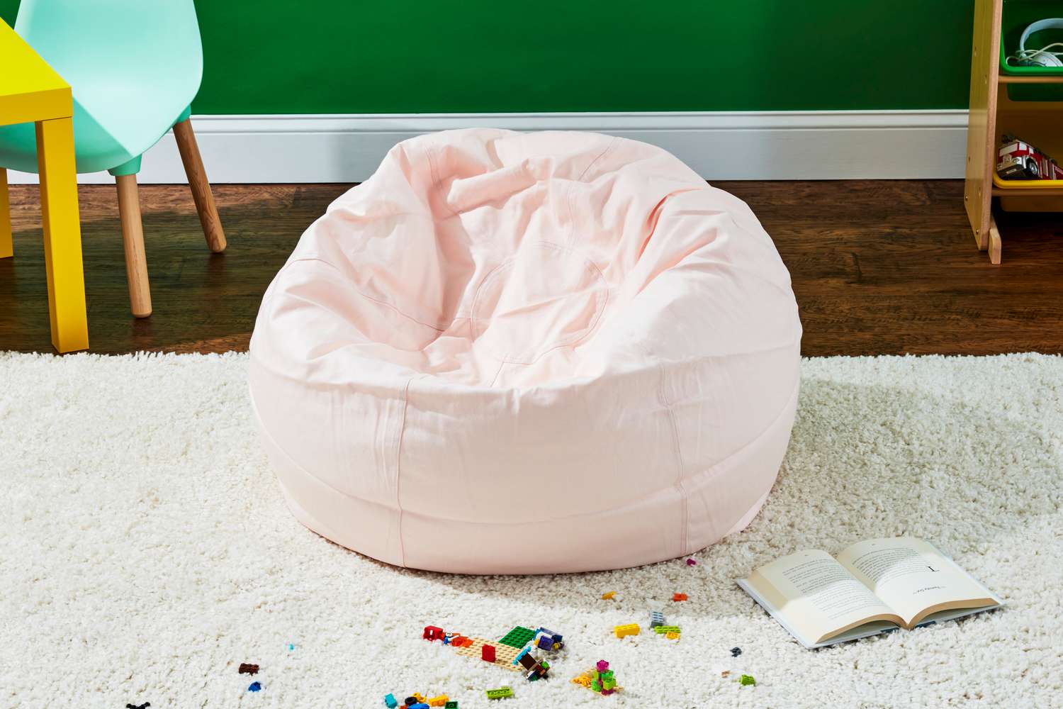 The 15 Best Bean Bag Chairs for Kids, Tested