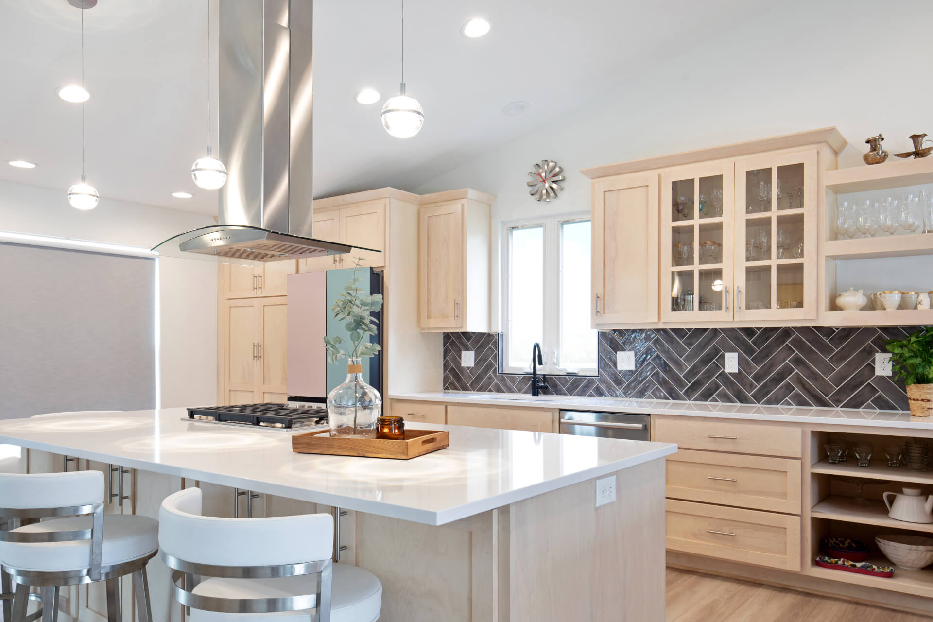 The 2026 Ultimate Kitchen Remodeling Guide - KC Home Solutions