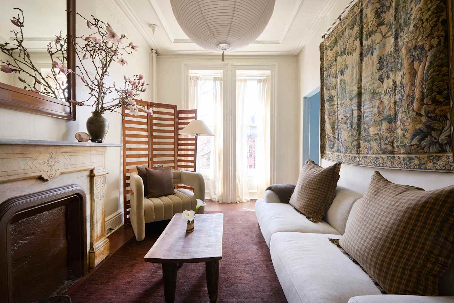 The 3-Question Shopping Method That Saves Space and Money | Apartment Therapy